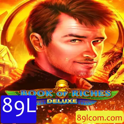 Explorando o Fascinante Mundo do Jogo BookofRichesDeluxe