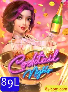 Explorando o Mundo de CocktailNights: Uma Imersão no Jogo