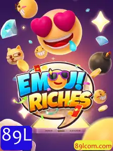 Explorando o Universo de EmojiRiches: Um Mergulho no Mundo dos Jogos Digitais