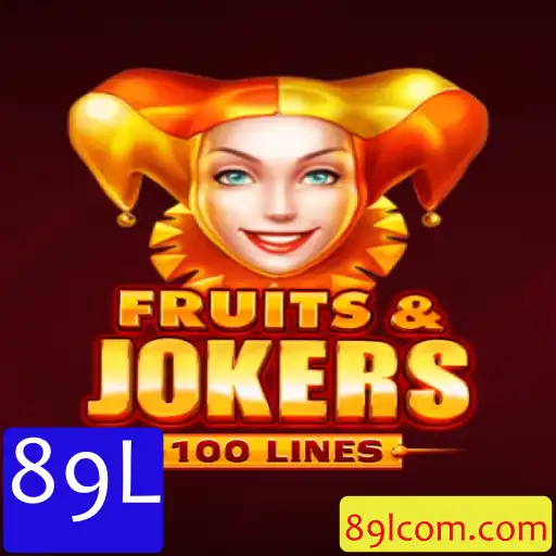 Explorando o Mundo de FruitsAndJokers100: Um Jogo Fascinante com a Palavra-chave 89L