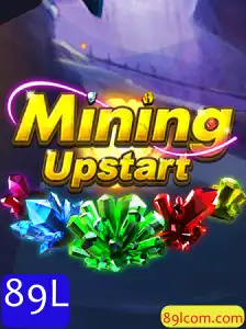 Explorando o Mundo de MiningUpstart: Um Guia Completo