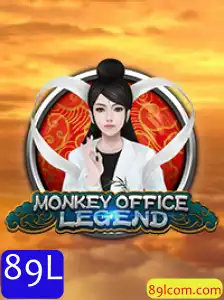 Explorando o Fascinante Mundo de MonkeyOfficeLegend: O Que Você Precisa Saber