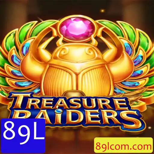 TREASURERAIDERS: A Aventura Épica de Escolher Seu Destino
