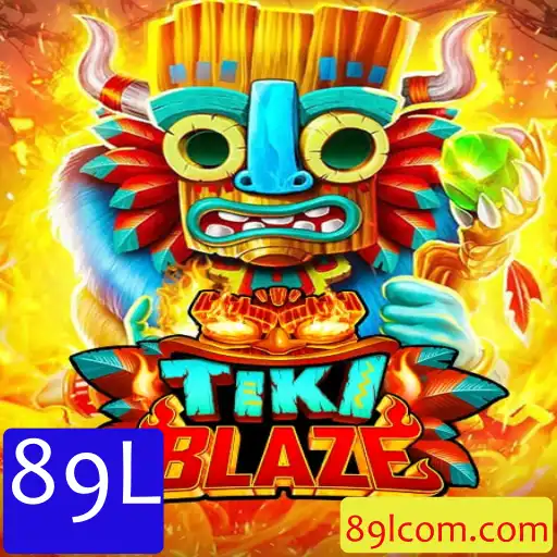 Explorando o Mundo do Jogo TikiBlaze: Uma Aventura Empolgante com a Palavras-Chave 89L