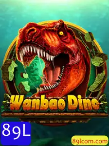 Descubra o Fascinante Mundo de WanBaoDino: Um Jogo com a Palavra-Chave 89L